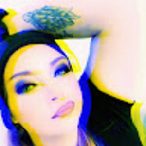 Meet your Posher, Theresa